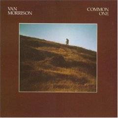 Van Morrison : Common One